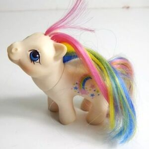 Mon Petit Poney G2 Butterfly hunter